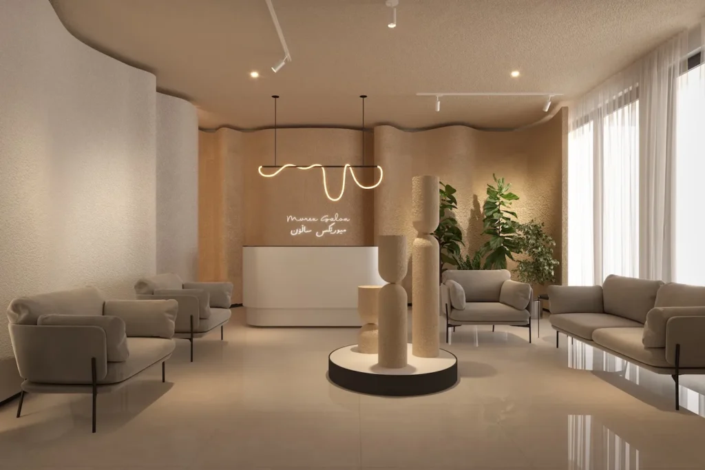 Murex Beauty Salon | Zakaa
