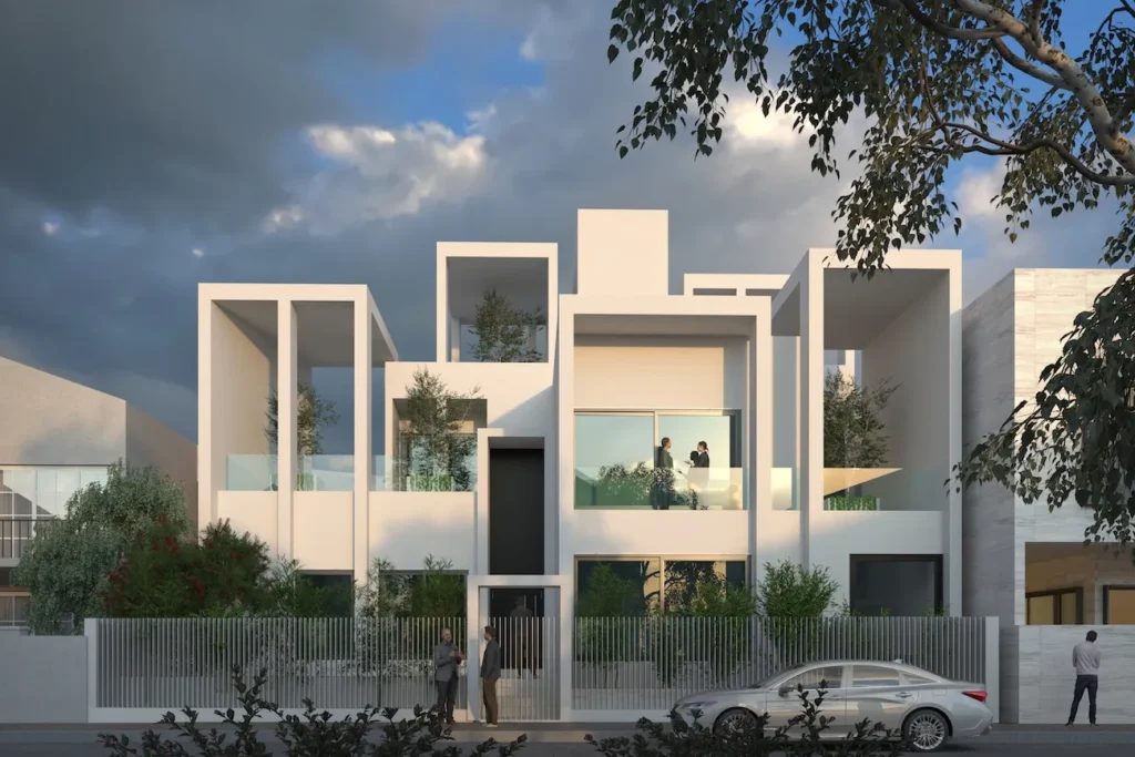 Suli Heights House | Zakaa